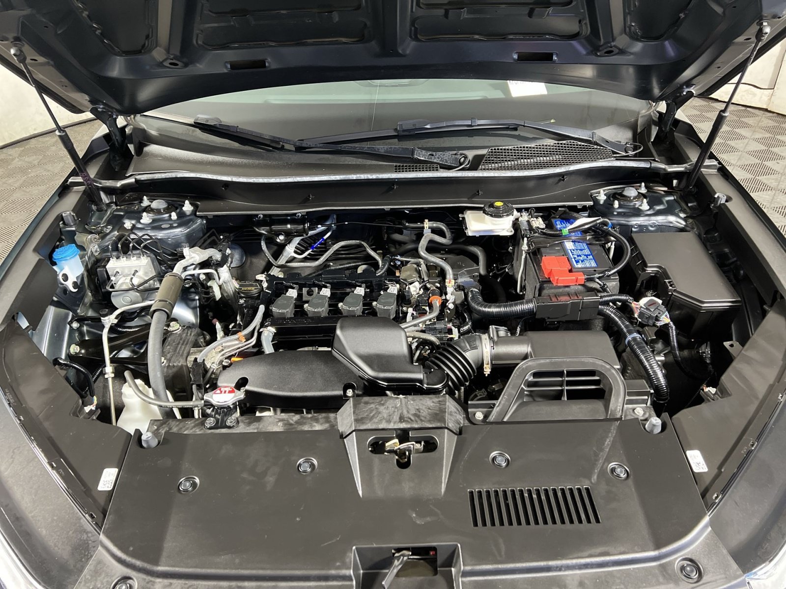 Used 2024 Honda CR-V EX image 22