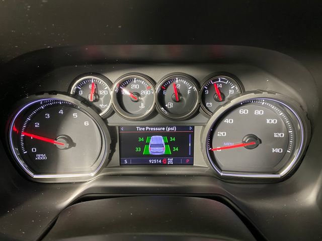 Certified 2021 Chevrolet Tahoe LT image 17