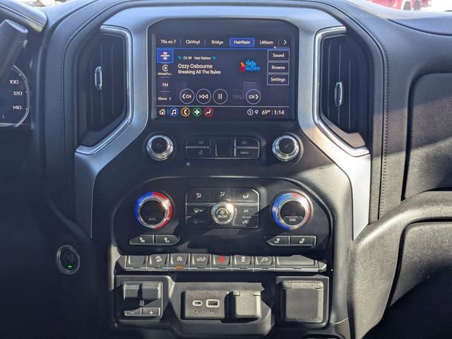 Used 2021 GMC Sierra 1500 Elevation w/ Preferred Package image 24