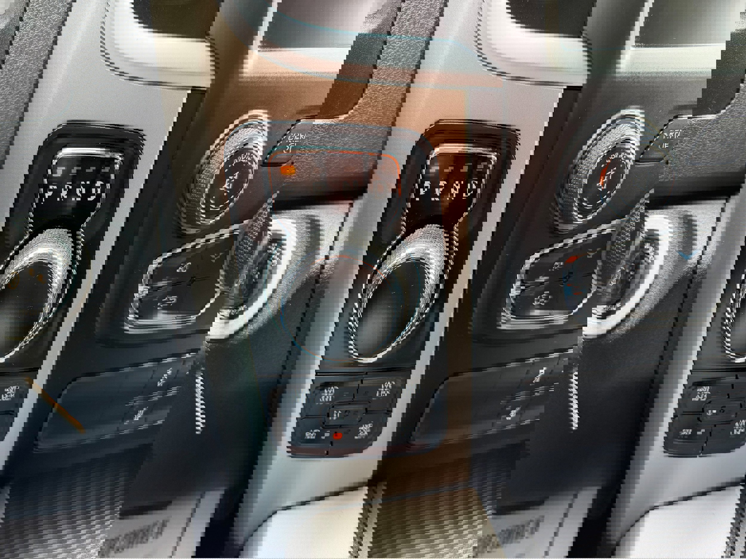 Used 2014 RAM 1500 Big Horn image 14