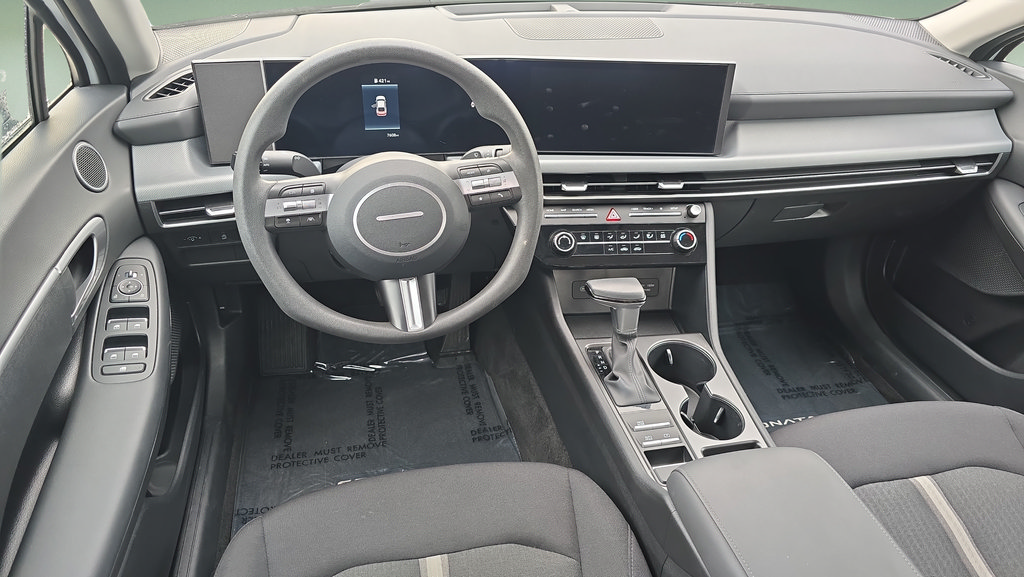 Certified 2026 Hyundai Sonata SE FWD image 18