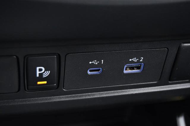 New 2026 Nissan Frontier S image 17