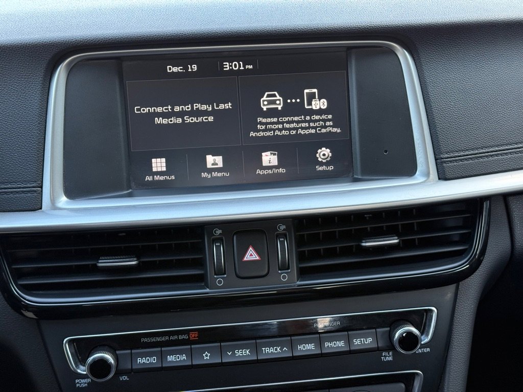 Used 2019 Kia Optima LX w/ LX 17" Wheel Package image 19