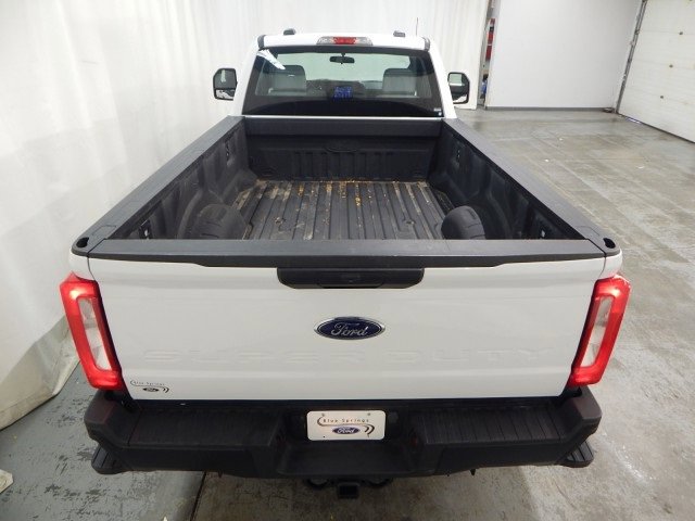 Used 2024 Ford F250 XL image 4
