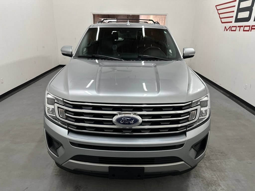 Used 2021 Ford Expedition XLT RWD video 3