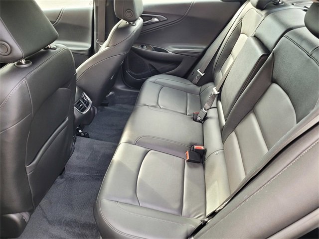 Used 2024 Chevrolet Malibu LT image 8