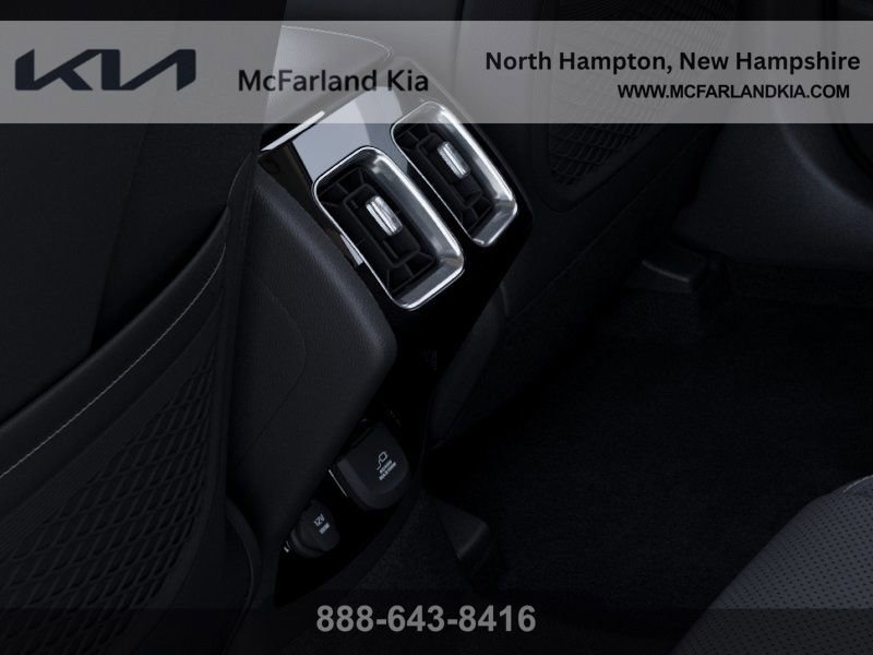 New 2026 Kia Sorento SX Prestige image 26