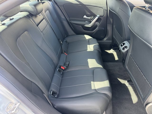 Used 2026 Mercedes-Benz CLA 250 image 8