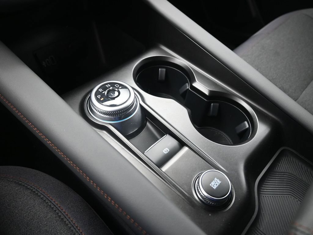 New 2026 Ford Explorer Active image 30