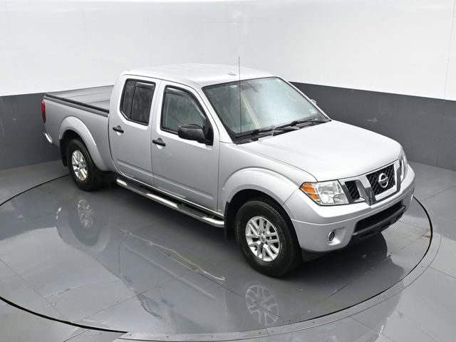 Used 2016 Nissan Frontier SV w/ SV Value Truck Package image 18