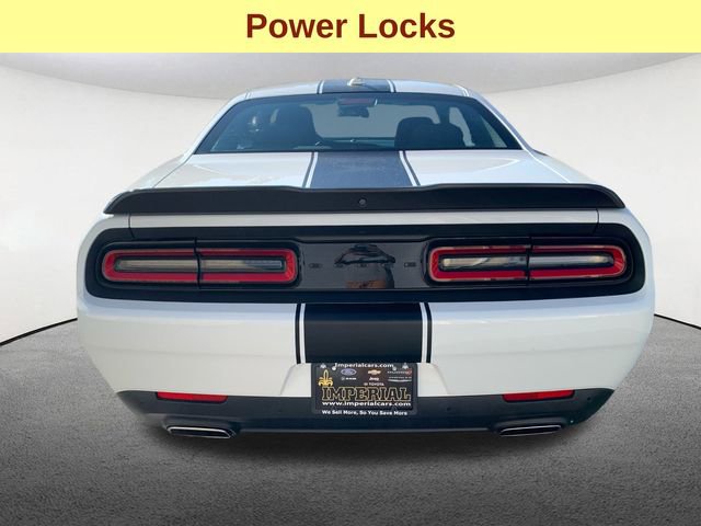 Used 2023 Dodge Challenger GT w/ Blacktop Package image 12