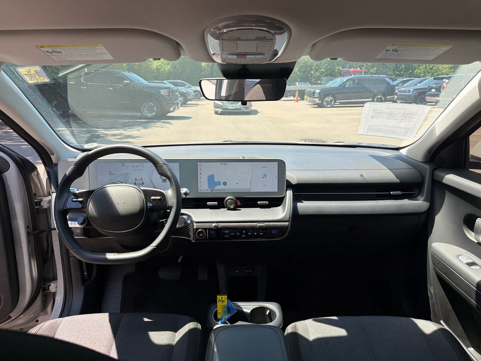 Certified 2023 Hyundai Ioniq 5 SE RWD image 7