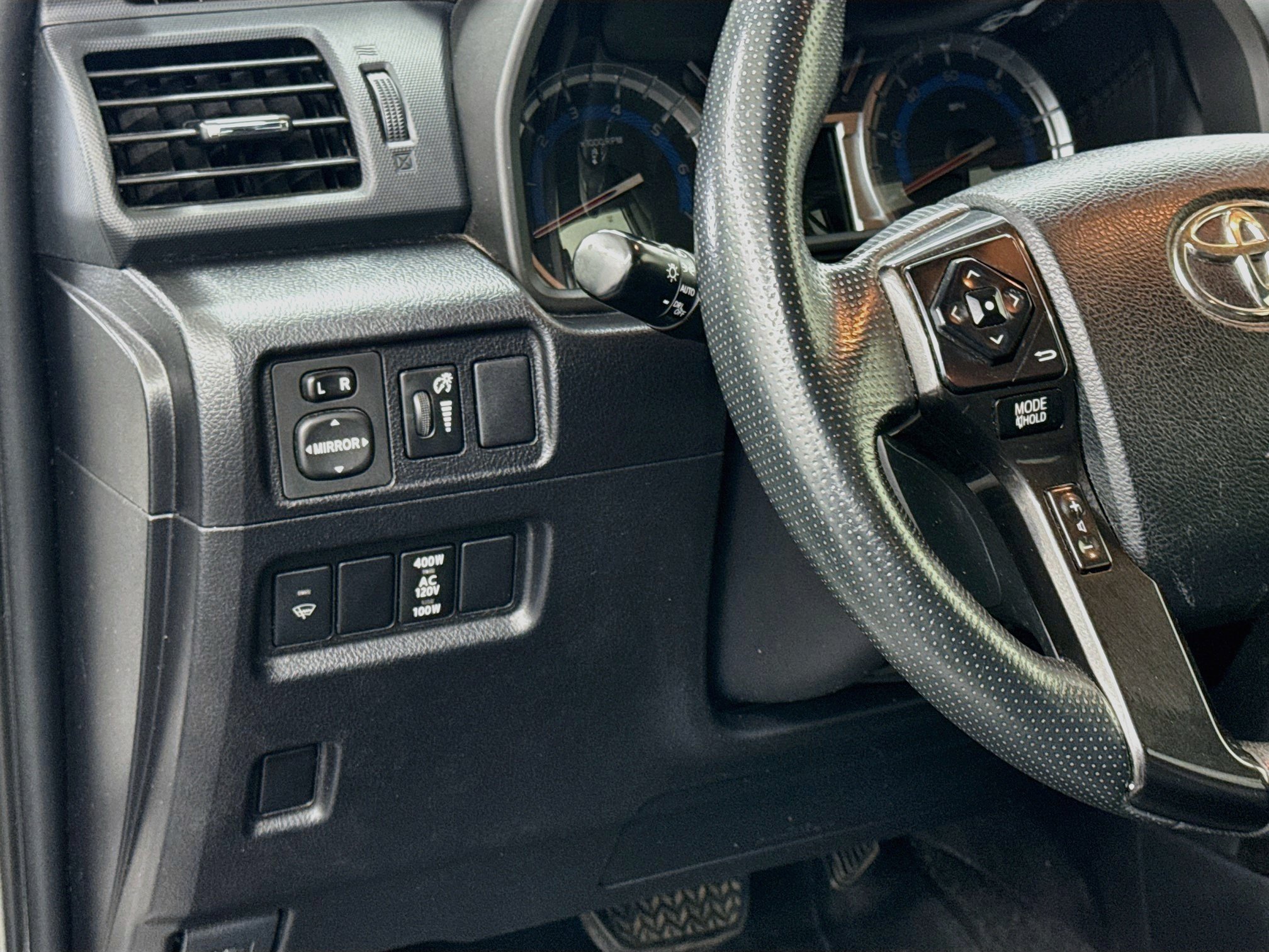 Used 2019 Toyota 4Runner TRD Pro AWD/4WD image 16