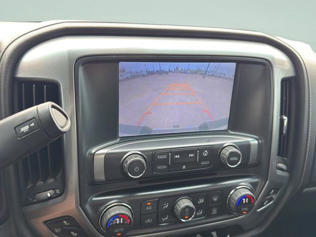 Used 2015 Chevrolet Silverado 3500 LTZ w/ Duramax Plus Package AWD/4WD image 26