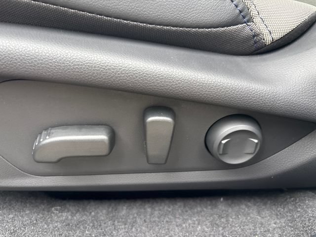 New 2026 Subaru Forester Premium AWD/4WD image 34