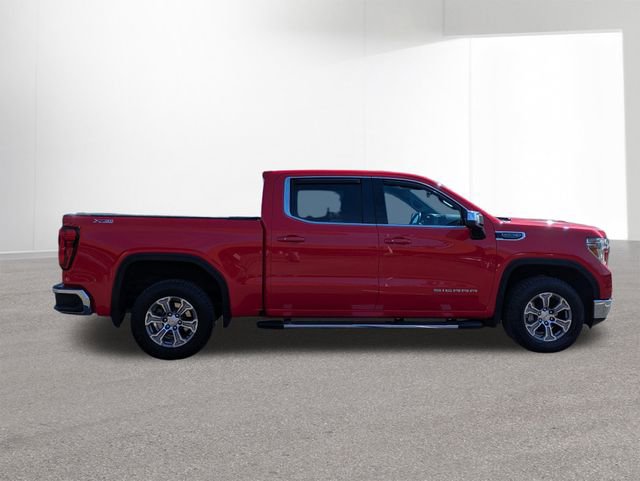 Used 2020 GMC Sierra 1500 SLE w/ SLE Value Package image 5