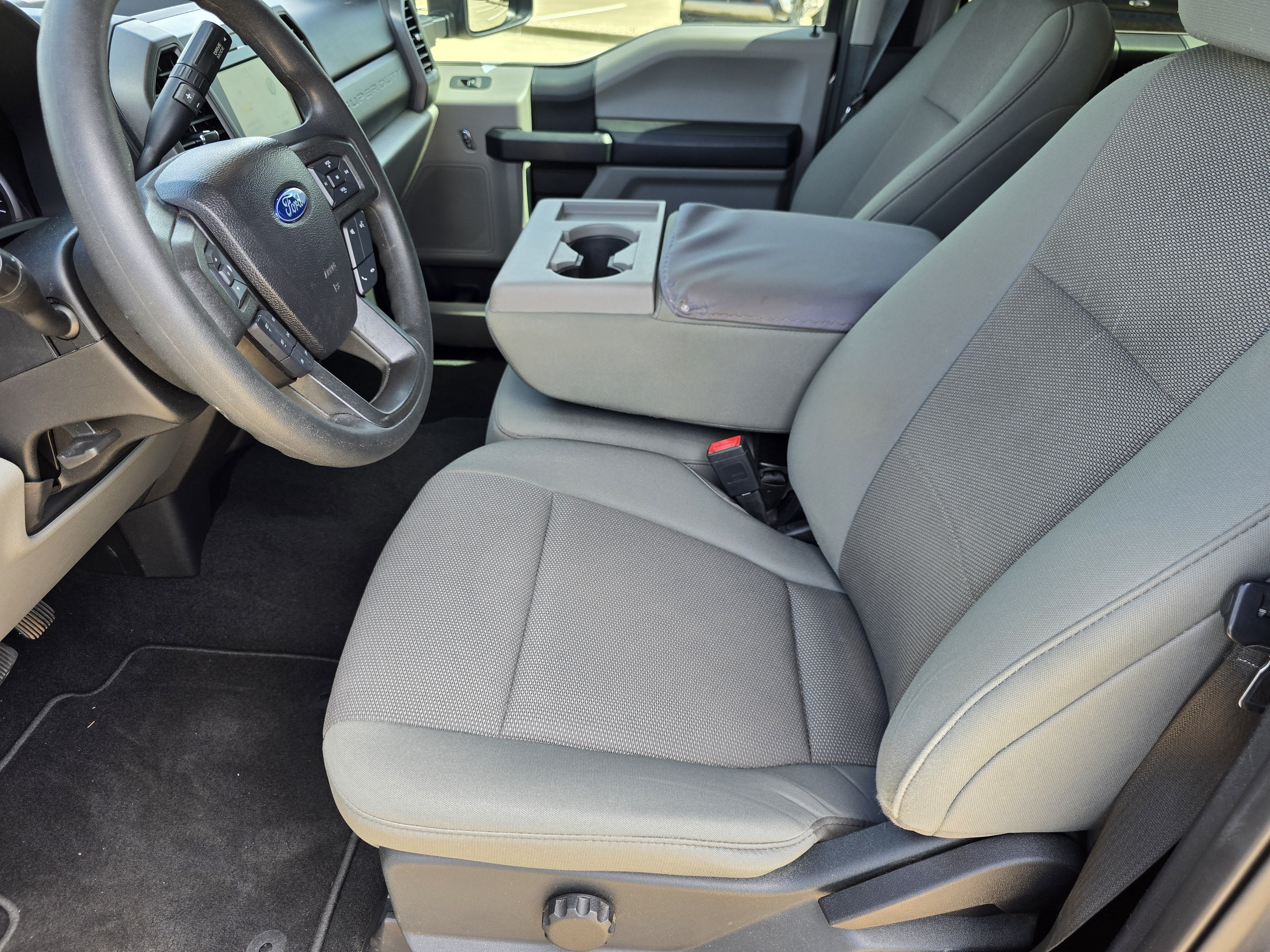 Used 2021 Ford F250 XL w/ STX Appearance Package AWD/4WD image 27