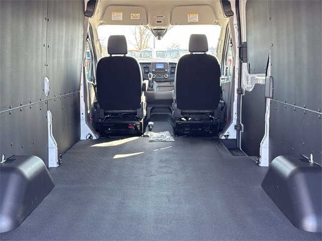 New 2025 Ford Transit 250 148 Medium Roof w/ Load Area Protection Package image 15