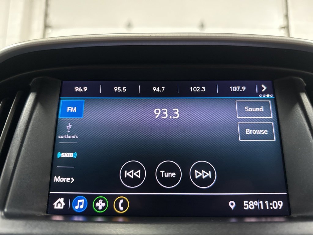 Used 2022 GMC Canyon Elevation w/ Trailering Package image 29