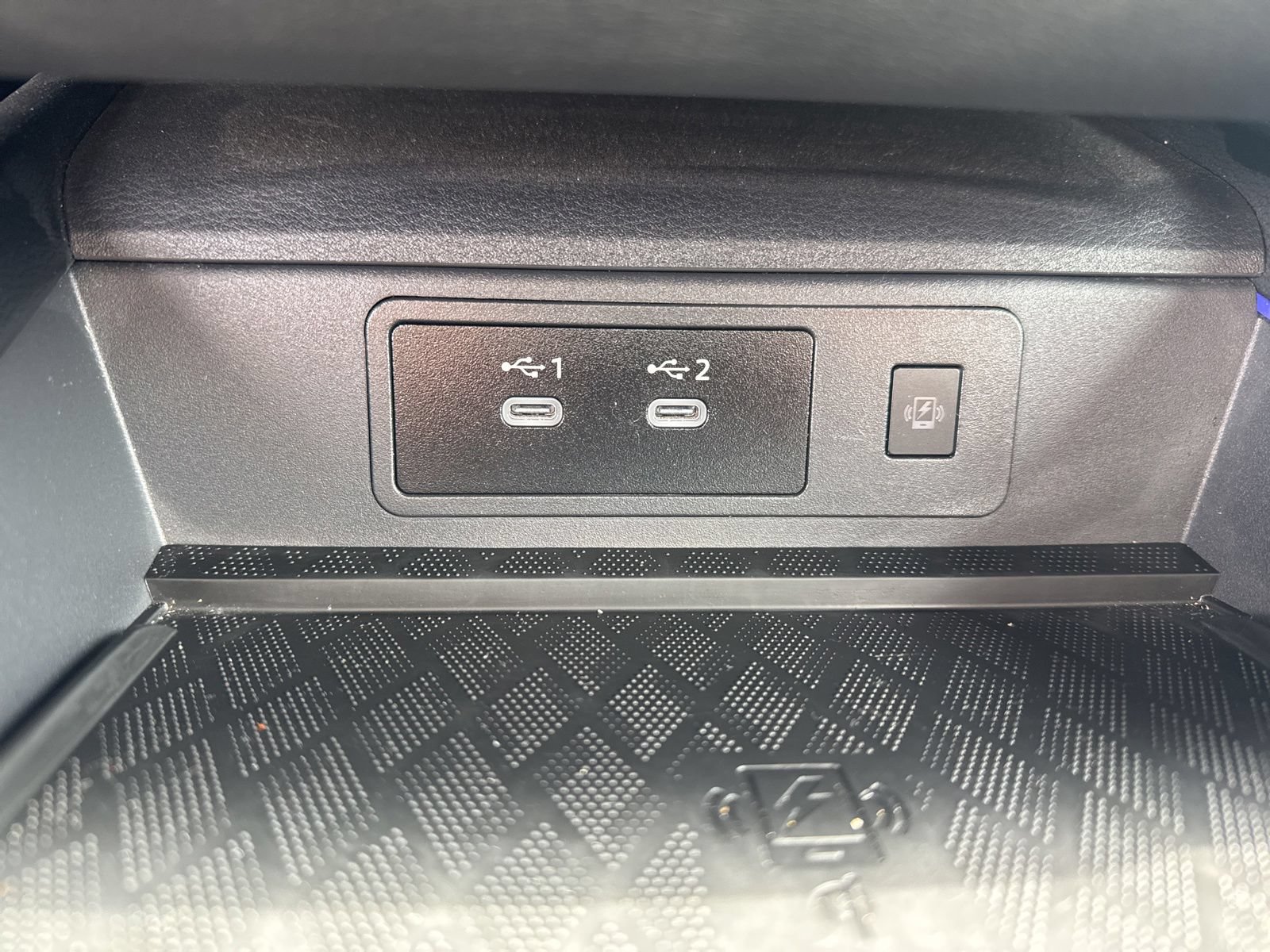 Used 2025 Nissan Murano SL AWD/4WD image 30