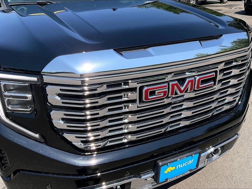 Used 2023 GMC Sierra 1500 Denali w/ Technology Package AWD/4WD image 32