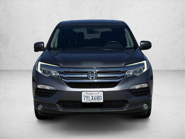 Used 2017 Honda Pilot EX-L image 2