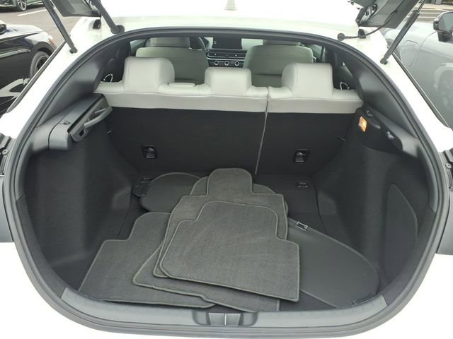 Certified 2026 Honda Civic Sport Touring image 19
