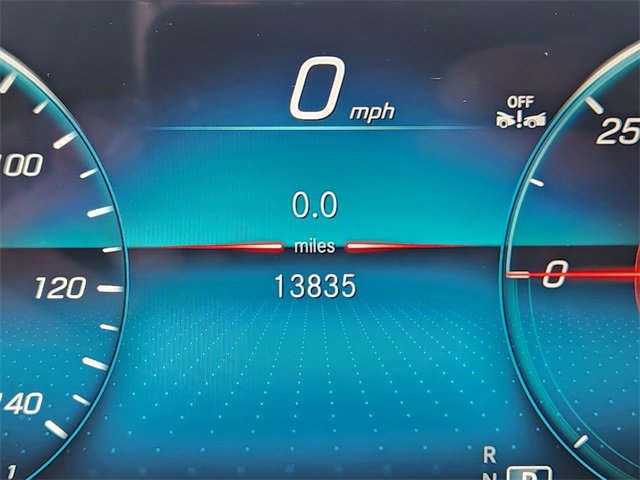 Certified 2023 Mercedes-Benz EQB 300 4MATIC image 29