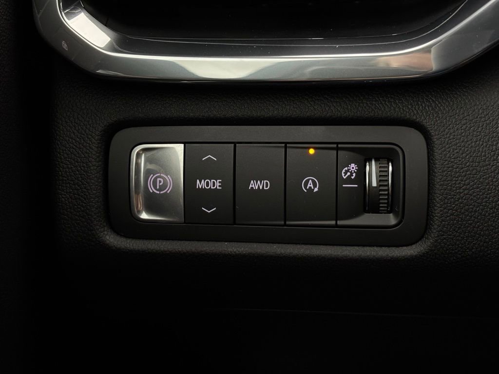 New 2026 GMC Acadia Elevation w/ Elevation Premium Package image 24