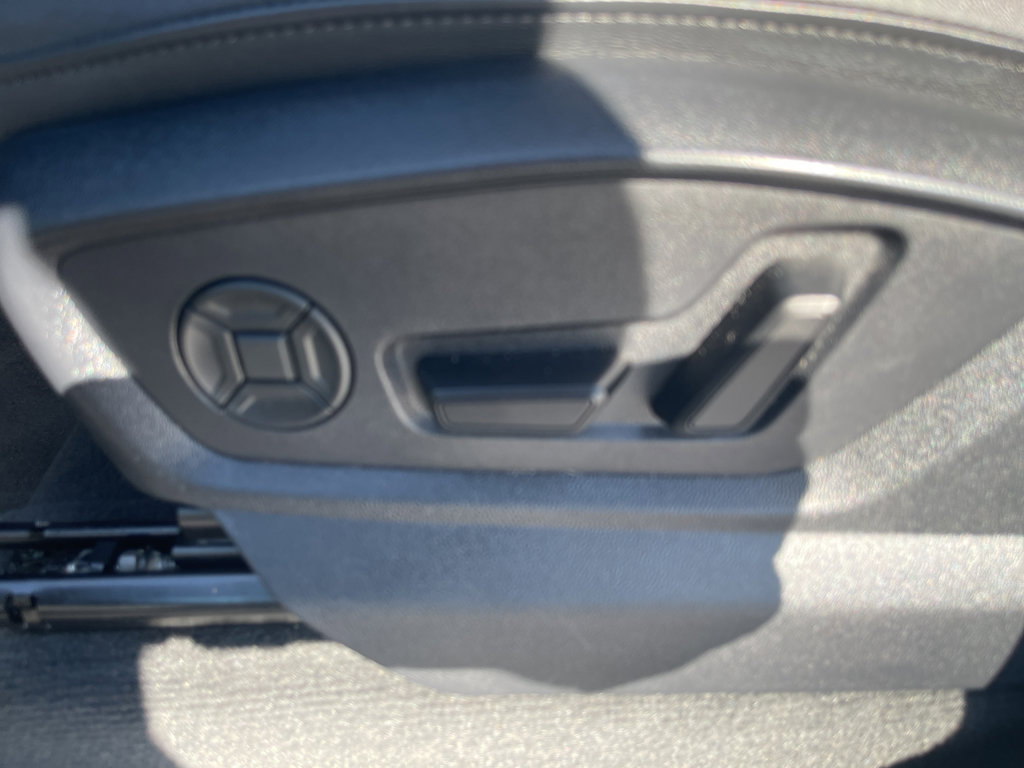 Used 2024 Audi Q7 2.0T Premium Plus image 16