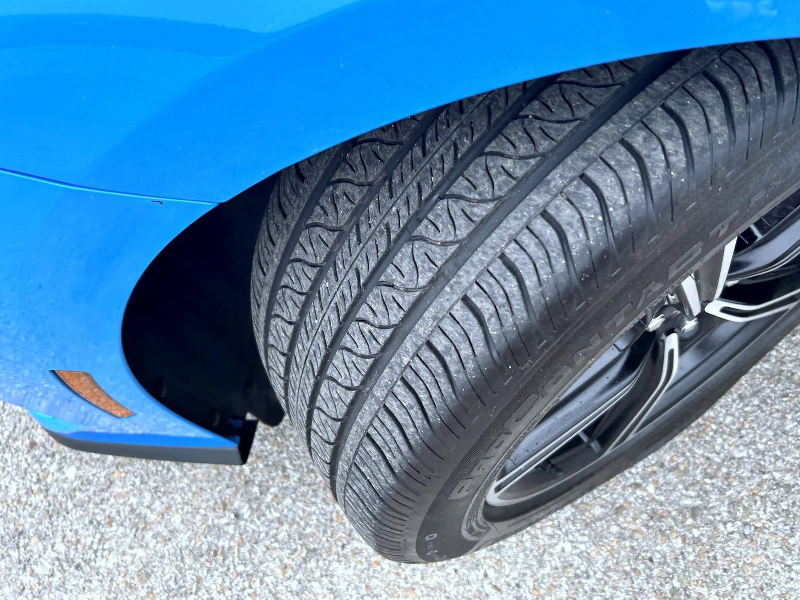 Used 2024 Ford Mustang Premium RWD image 21