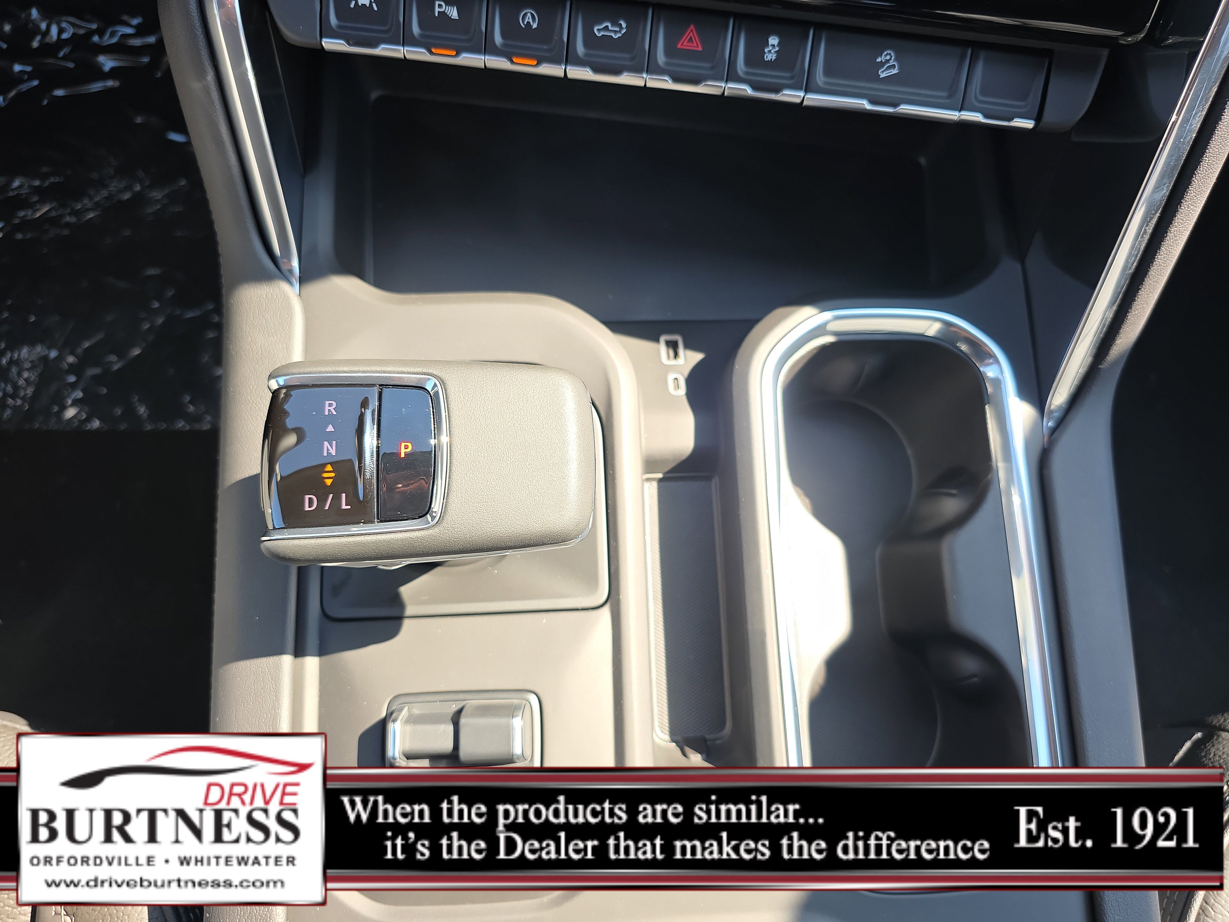 New 2026 GMC Sierra 1500 Denali w/ Technology Package image 23