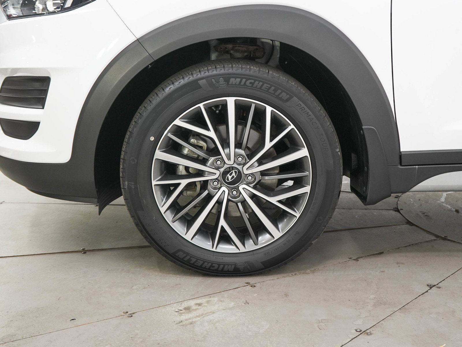 Used 2019 Hyundai Tucson SEL AWD/4WD image 30