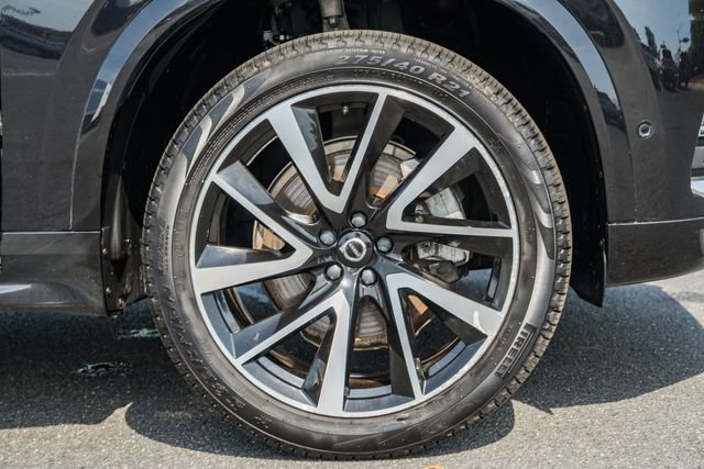 Certified 2023 Volvo XC90 B6 Plus w/ Protection Package Premier AWD/4WD image 18
