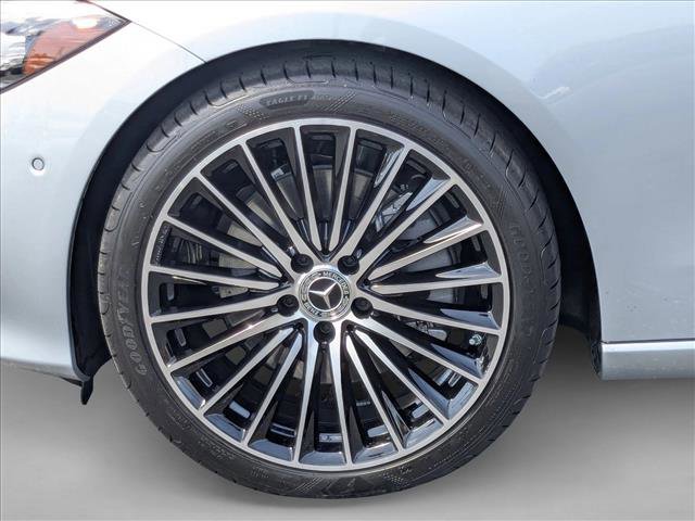 Used 2026 Mercedes-Benz C 300 Sedan image 26