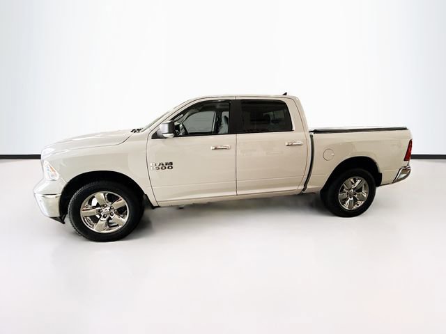 Used 2017 RAM 1500 Big Horn image 9