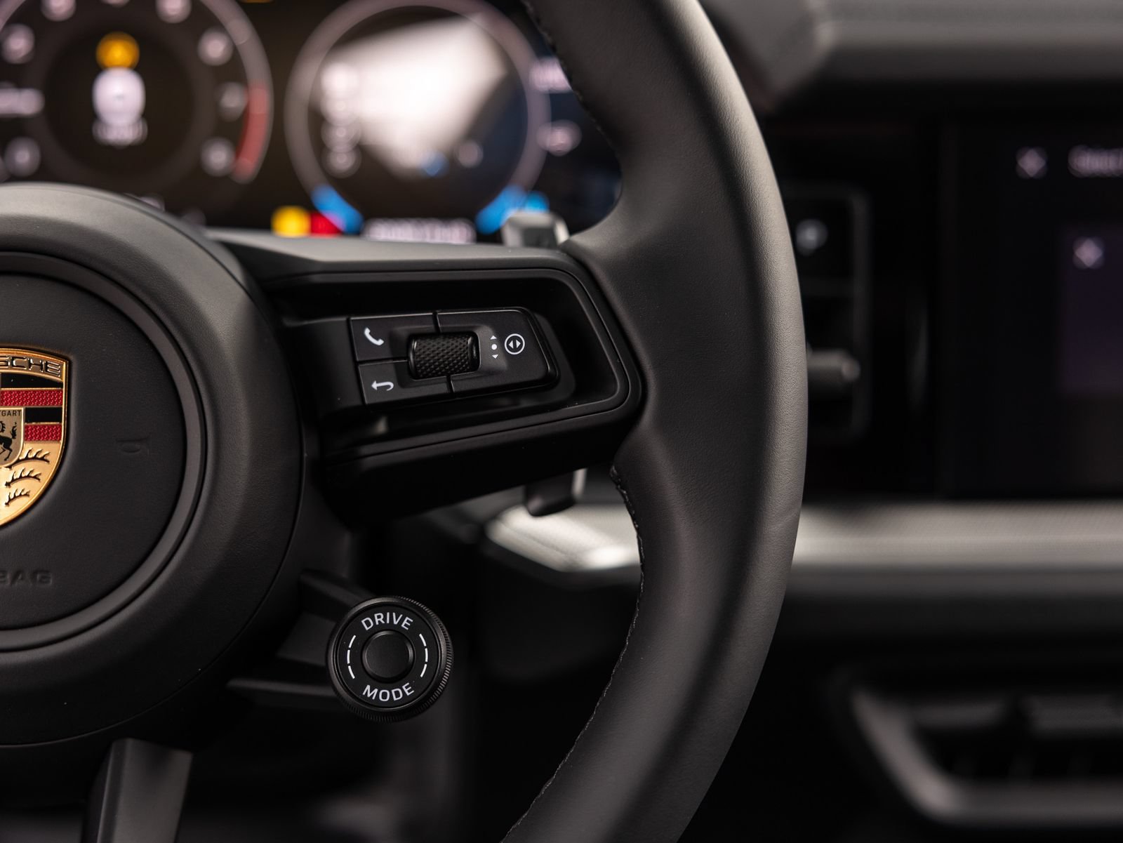 New 2026 Porsche Cayenne S AWD/4WD image 49