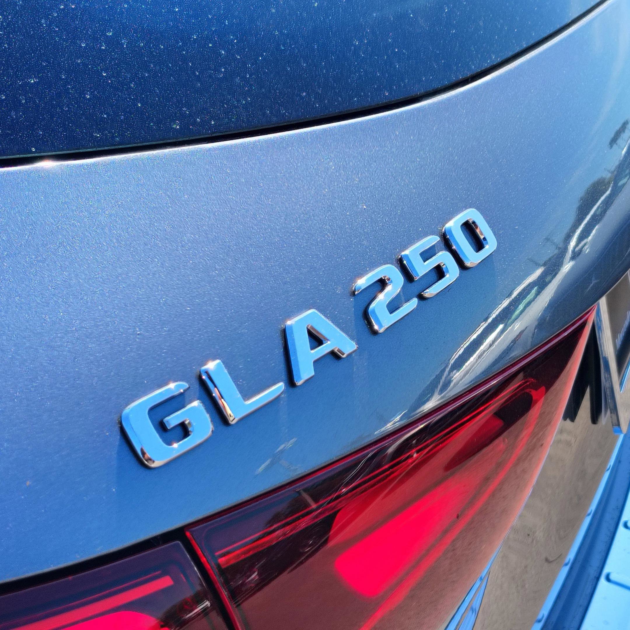 Used 2026 Mercedes-Benz GLA 250 image 34