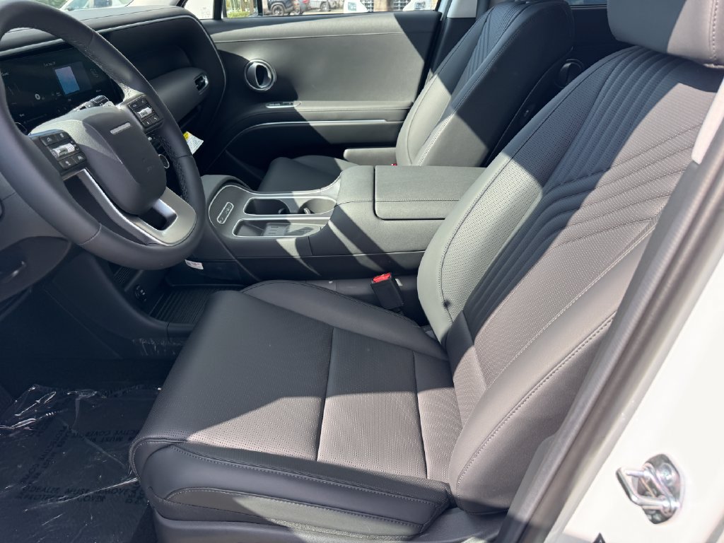 New 2026 Hyundai Palisade SEL AWD/4WD image 15