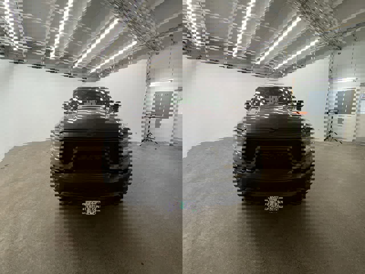 Used 2022 RAM 1500 Rebel w/ Rebel Level 2 Equipment Group image 9