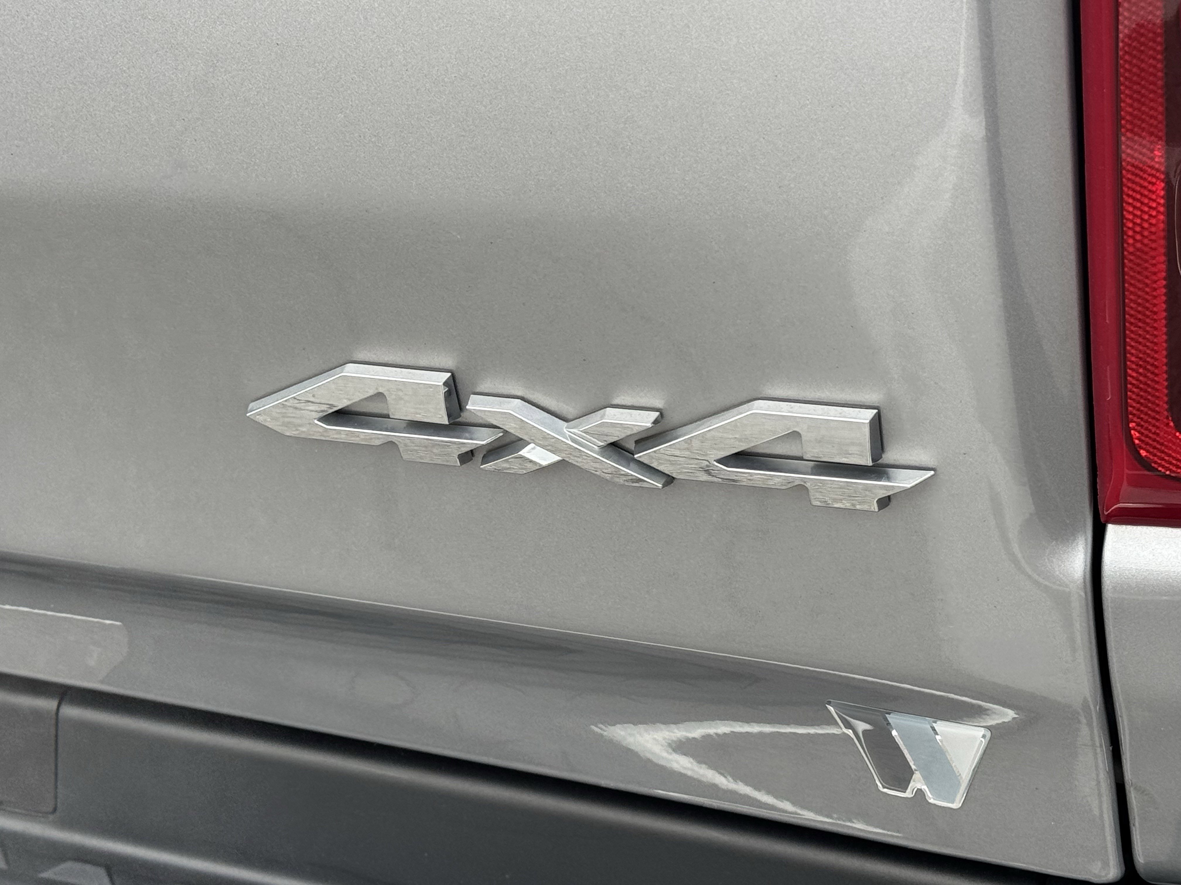 Used 2021 RAM 1500 Laramie image 46