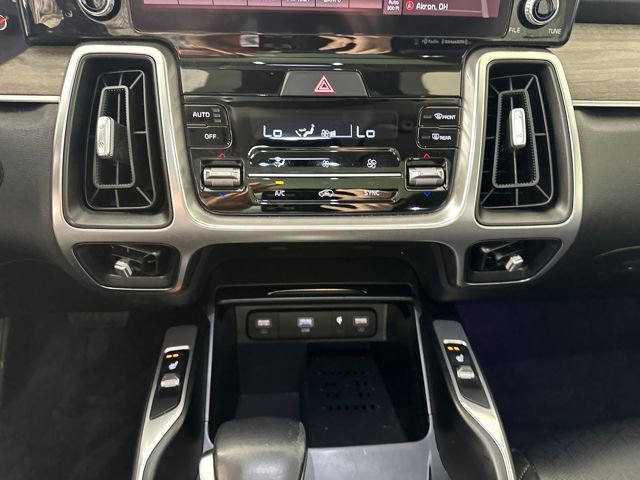 Used 2022 Kia Sorento X-Line EX image 23