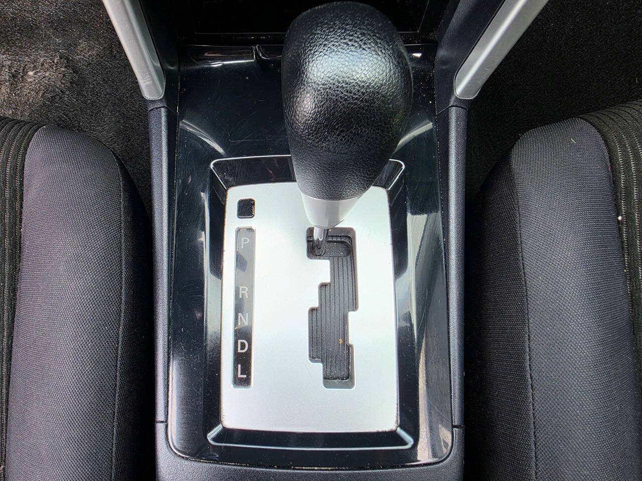 Used 2017 Mitsubishi Lancer ES AWD/4WD image 39