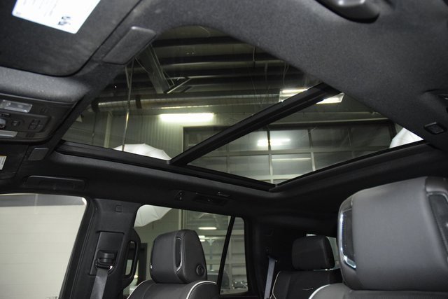 Used 2023 Cadillac Escalade Sport w/ LPO, ONYX Package image 56