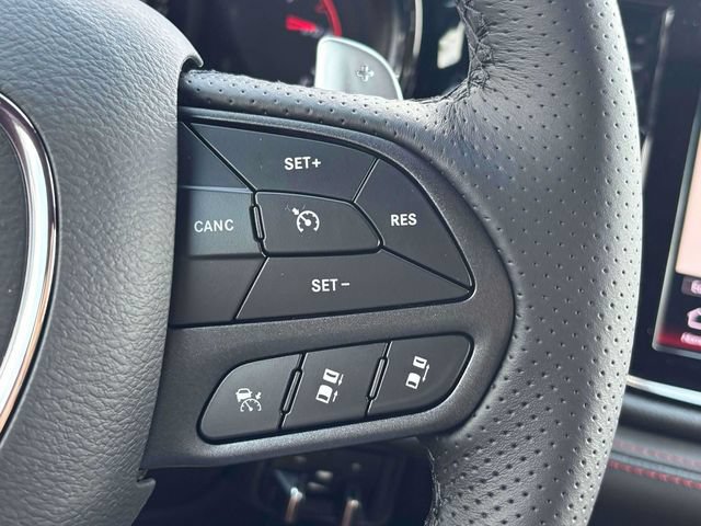 New 2027 Dodge Durango R/T w/ Blacktop Package AWD/4WD image 14