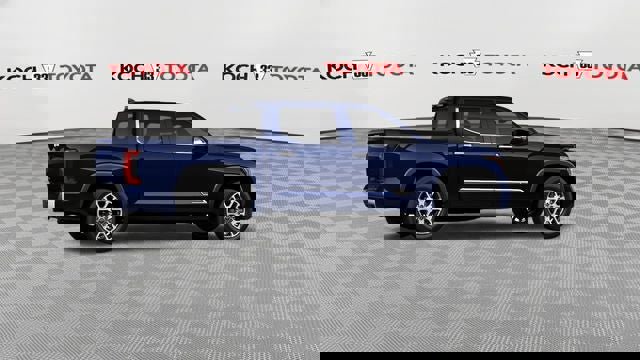 New 2026 Toyota Tundra 1794 Edition image 14