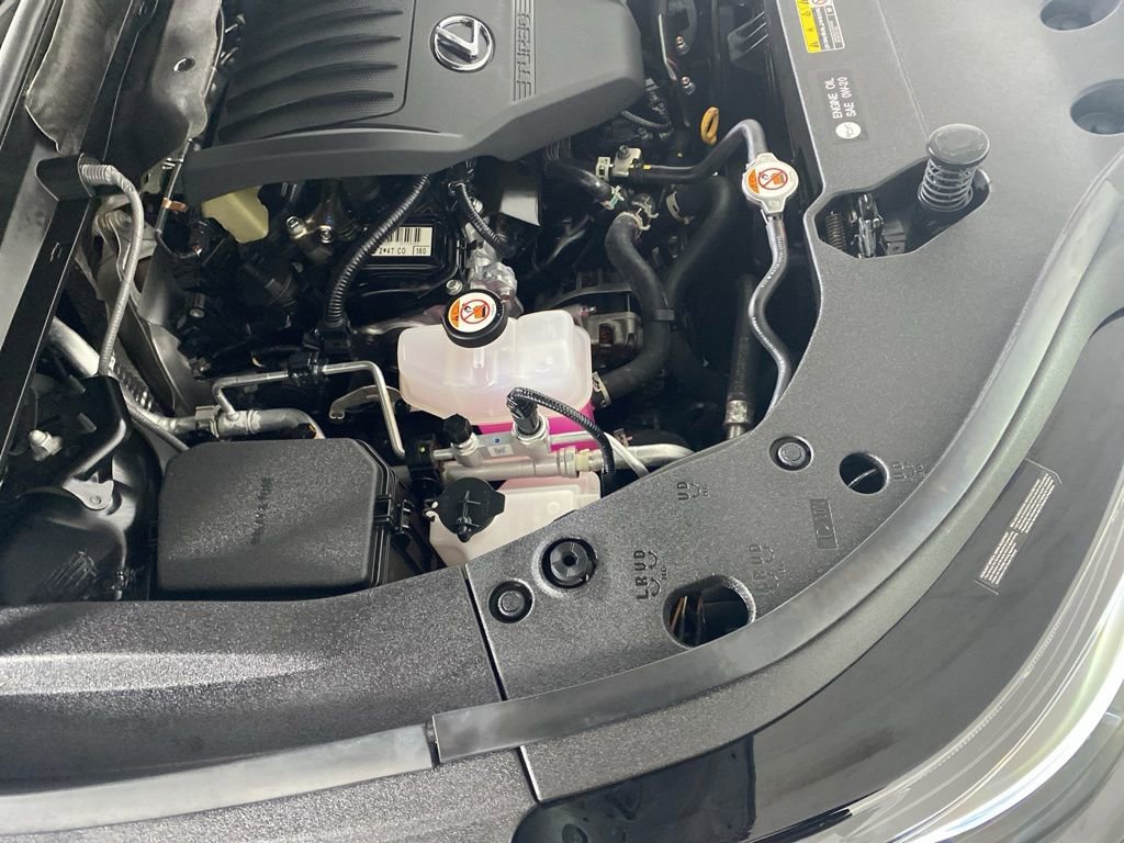 Certified 2024 Lexus RX 350 Premium w/ Convenience Package image 35