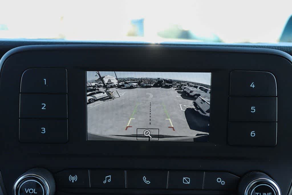 Certified 2025 Ford Transit 250 148 Medium Roof RWD image 27