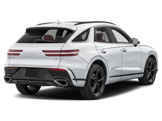 Certified 2026 Genesis GV70 2.5T Sport Prestige AWD/4WD image 2