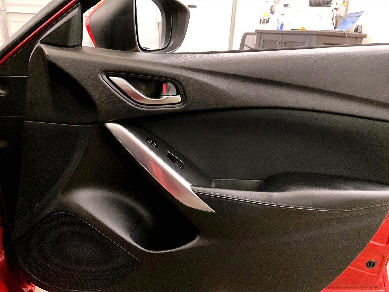 Used 2014 MAZDA MAZDA6 Sport FWD image 23